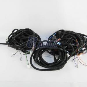 Электропроводка МАЗ-4370 без силовых проводов