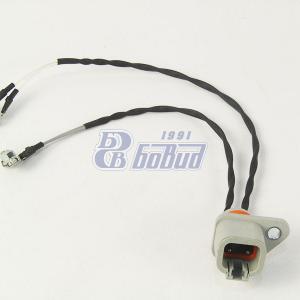 Жгут проводов на 2 форсунки (электропроводка C5301509 (покуп. Камаз)