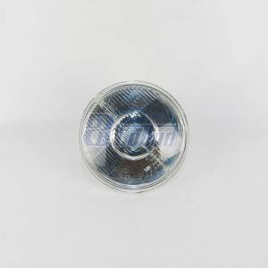 Оптический элемент под простую лампу, с отсекат, с подсвет 62.3711200-16 ан.ФГ140-3711200-Б1