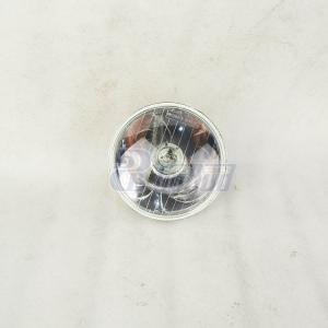 Элемент оптический фароискателя галоген 17.3711200