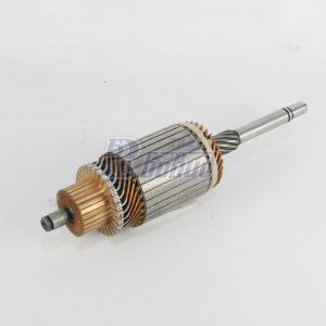 Якорь стартера в сборе УАЗ/  42.3708200