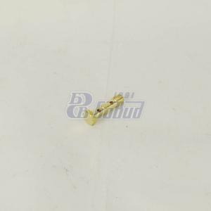 БОЛТ ПУСТОТЕЛЫЙ 1631 02-М10Х1-S 8.8994