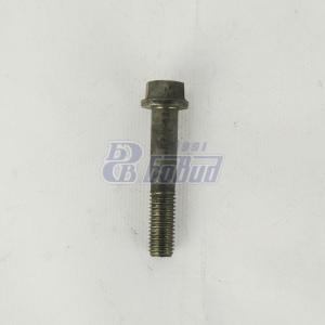 Болт стяжной короткий