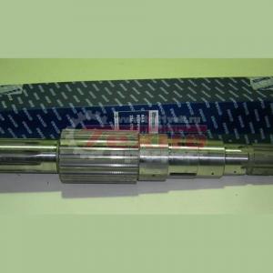 Вал вторичный кпп ЯМЗ-236  236-1701105-Б Автодизель