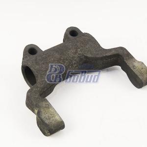 Вилка выключения сцепления 183-1601203  /Д-28мм /