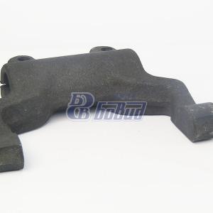 Вилка выключения сцепления 184-1601203  /Д-32мм/