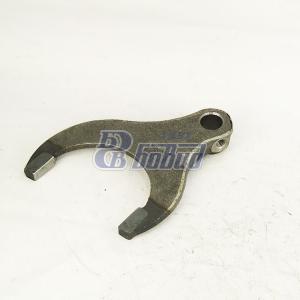 Вилка переключения 1-й передачи и зад.хода ЯМЗ 236-1702024