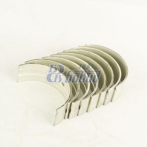 Вкладыши Р-0 коренных подшипников  236-1000102-Б2  110 мм