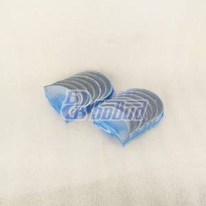 Вкладыши Р-0 коренные ЯМЗ-8401 840-1000102  117 мм