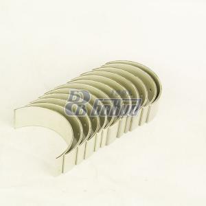 Вкладыши Р-0  шатунных подшипников  236-1000104-В2  88 мм