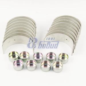 Вкладыши Р-0 шатуна, комплект  238-1000104-В2  88 мм