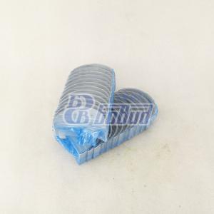 Вкладыши Р-0 шатунные ЯМЗ-240 240-1000104-Б2  88 мм