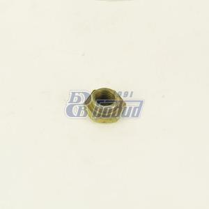 Гайка регулировочная вилки оттяжного рычага  236-1601109-В