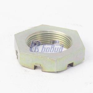 Гайка фланца ЯМЗ-236  311710-П29 (17)