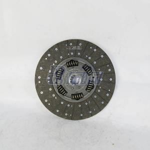 Диск ведомый 430 GTZ  8.8815  491878085641 ЯМЗ-7601