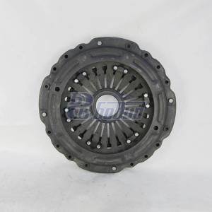 Диск нажимной с кожухом в сборе 184.1601090-03 Автодизель