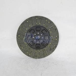 Диск сцепл.ведомый (D=50 ступица h=55мм) ЯМЗ-7511 184-1601130-10  Автодизель
