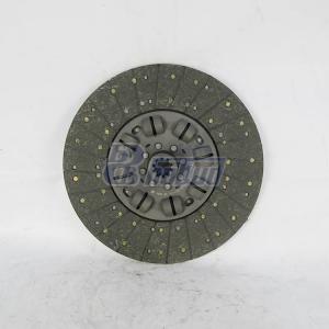 Диск сцепления ведомый (Трансмаш) ТМ182-1601130