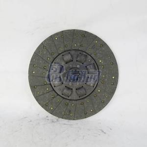 Диск сцепления ведомый КПП ЯМЗ-239 (ступ 184)  182-1601130-10