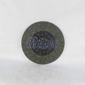 Диск сцепления ведомый 181.1601130