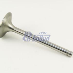 Клапан впускной (большой)  236-1007010-В2