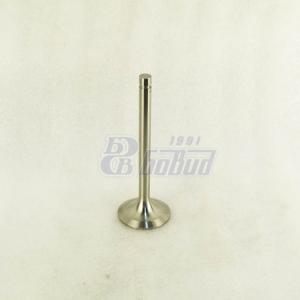 Клапан впускной (большой) ЯМЗ-7511, 7610  7511.1007010-В2