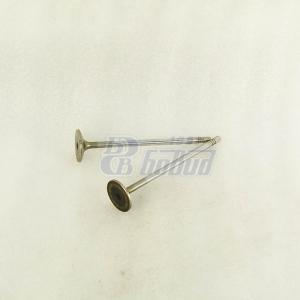 Клапан впускной ЯМЗ 5340.1007010