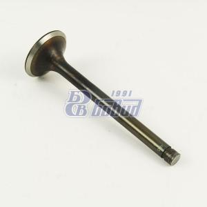 Клапан выпускной (мал) ПАО "Автодизель" (ЯМЗ)  236-1007015-В6