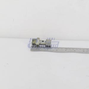 Клапан перепускной ЯМЗ  338.1111140-20