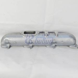 Коллектор впускной левый дв.ЯМЗ-238Д1,7511  238Б-1115021-В