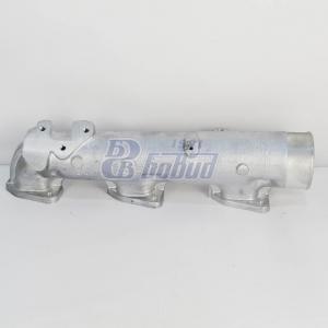 Коллектор впускной передний левый 240-1115021-Б