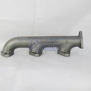 Коллектор выпускной  240-1008022