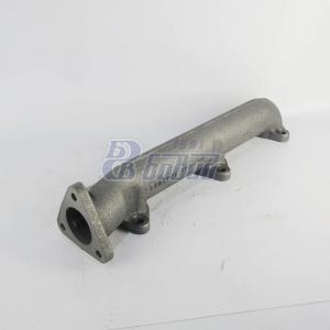 Коллектор выпускной левый  236-1008023