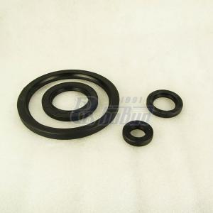 РК манжет на дв.ЯМЗ-236/238 без ТНВД 4 наим. (манж. в сб.) а/м МАЗ ВТМ