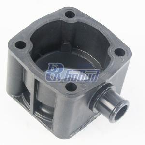 Коробка термостата ЯМЗ