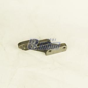 Кронштейн крепления турбокомпрессора 236БЕ-1008358-А