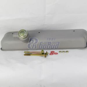 Крышка головки блока цилиндров (с горловиной) ЯМЗ 236-1003256-Б2 Автодизель