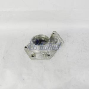 Крышка заднего подшипника вторичного вала 236-1701205-Б4