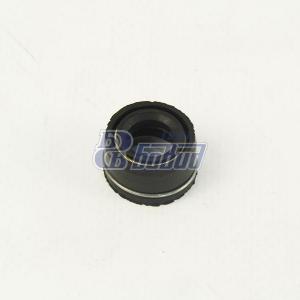 Манжета клапана впускного (черн. 8 шт.) втм