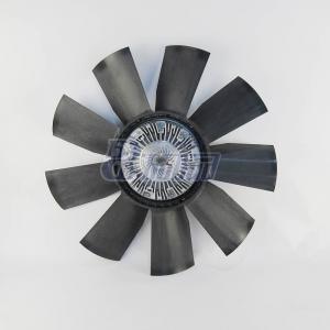 Муфта с крыльчаткой ЯМЗ-7601.10,656.10 ВМПВ-001.00.02-СБ 600мм. Автодизель