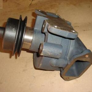 Насос водяной ЯМЗ (238дв.НЕ, БЕ) 236-1307010-Б3 Автодизель