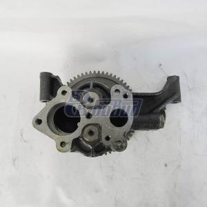 Насос масляный   850-1011014-01