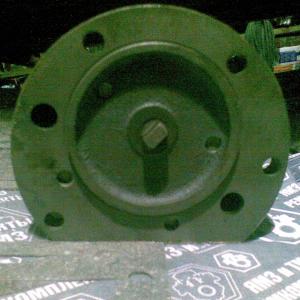 Насос масляный КПП 236-1704010-А