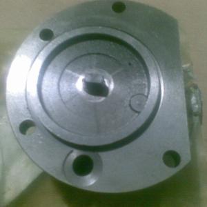 Насос масляный КПП ЯМЗ-236НЕ2  336.1704010-10