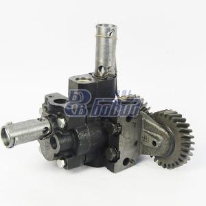 Насос масляный с/о ТМЗ 2361011014-В3