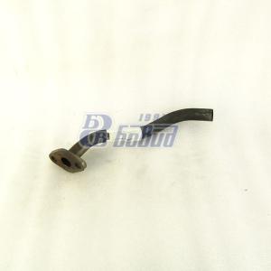 Патрубок слива масла в сборе   236Н.1118340-В