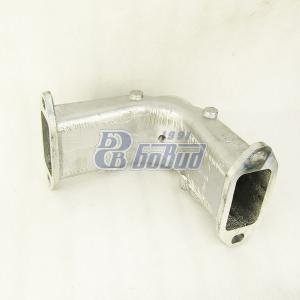 Патрубок соединительный 236-1115032-Г