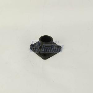 Патрубок ЯМЗ термостата (крышка) ПК ИСТОК 236-1306053