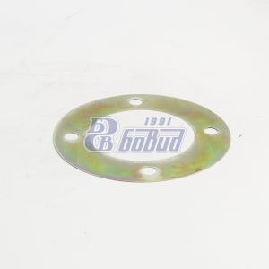 Пластина привода ТНВД ЯМЗ 236-1029274