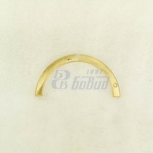 Полукольцо коленвала а/м МАЗ 236/7511 236-1005183 (00000586)